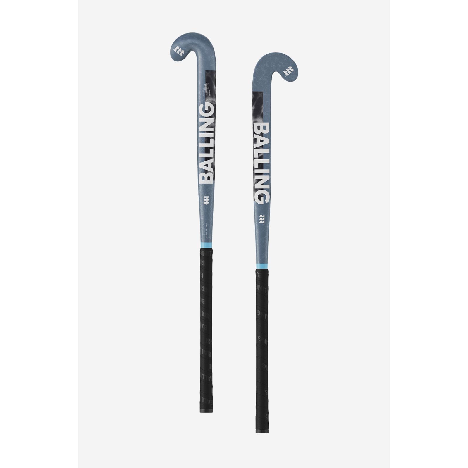 Balling Balance 55 Lowbow Hockey Stick - Frost (2026/27) - Image 2 of 5