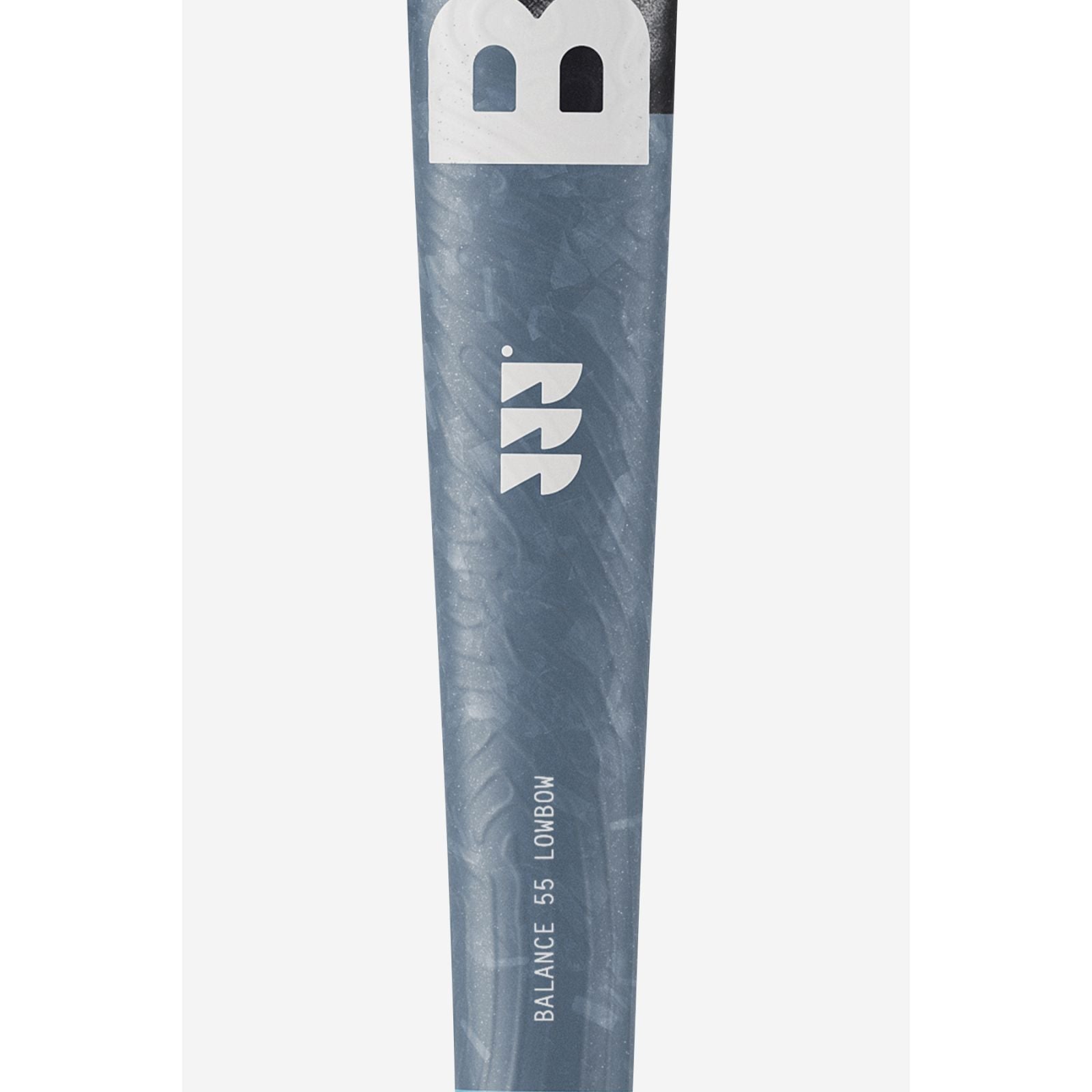 Balling Balance 55 Lowbow Hockey Stick - Frost (2026/27) - Image 5 of 5