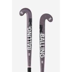Balling Balance 55 Latebow Hockey Stick - Blush (2026/27)