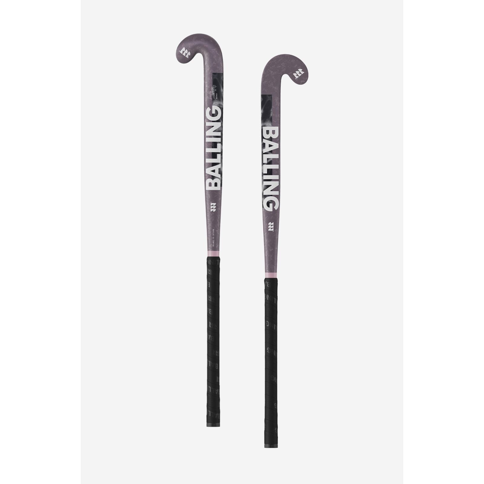 Balling Balance 55 Latebow Hockey Stick - Blush (2026/27) - Image 2 of 5
