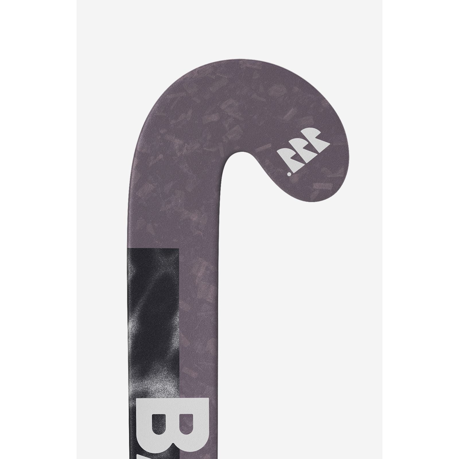 Balling Balance 55 Latebow Hockey Stick - Blush (2026/27) - Image 4 of 5