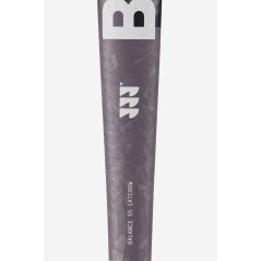 Balling Balance 55 Latebow Hockey Stick - Blush (2026/27)