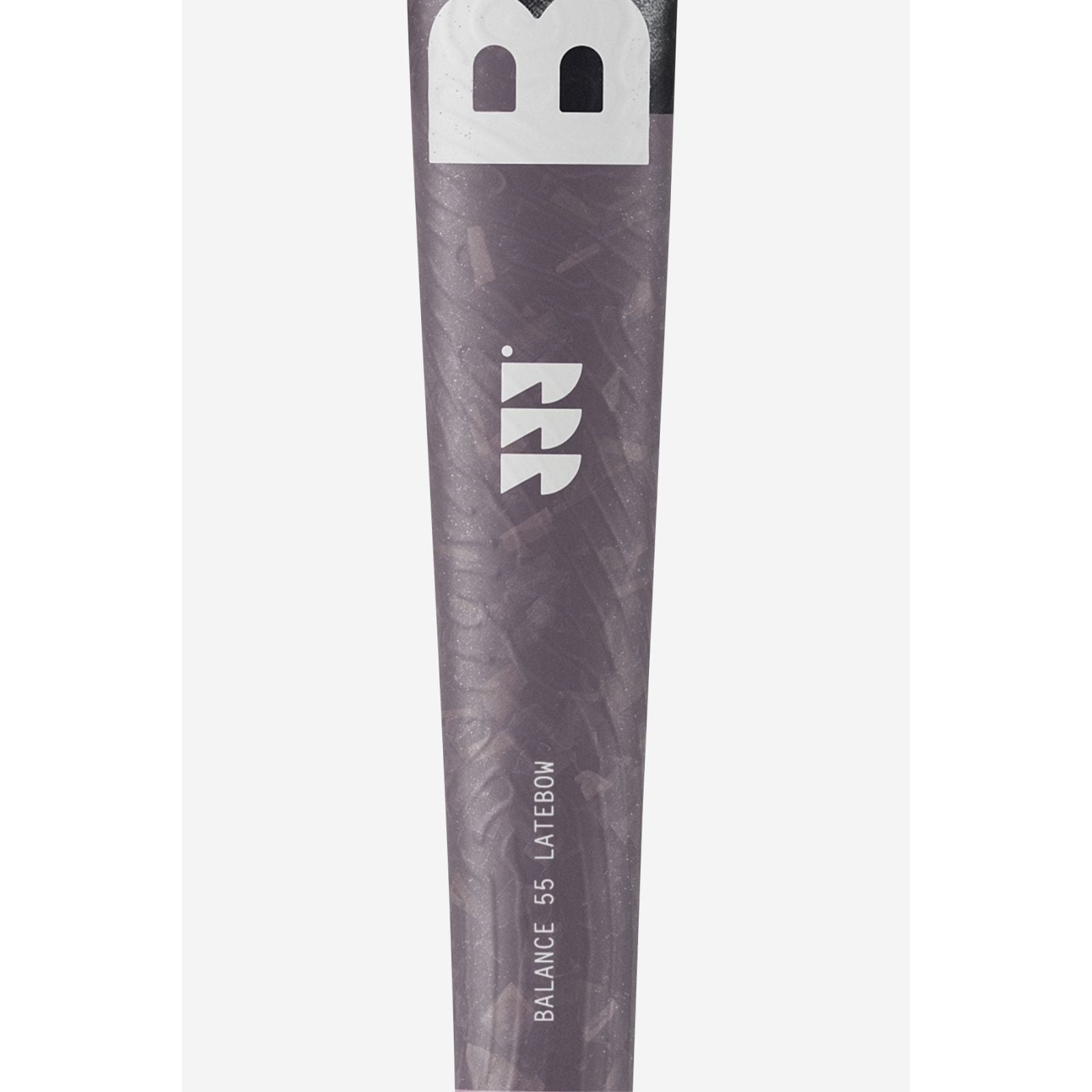 Balling Balance 55 Latebow Hockey Stick - Blush (2026/27) - Image 5 of 5