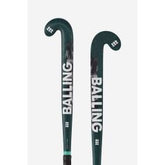 Balling Balance 55 Probow Hockey Stick - Aqua (2026/27)