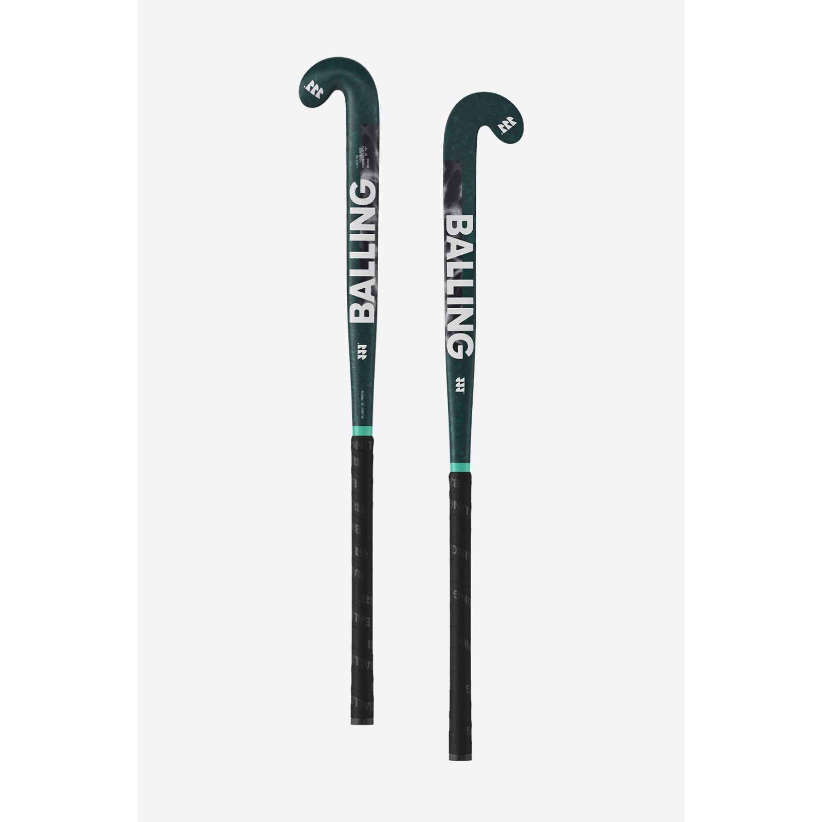 Balling Balance 55 Probow Hockey Stick - Aqua (2026/27) - Image 2 of 5