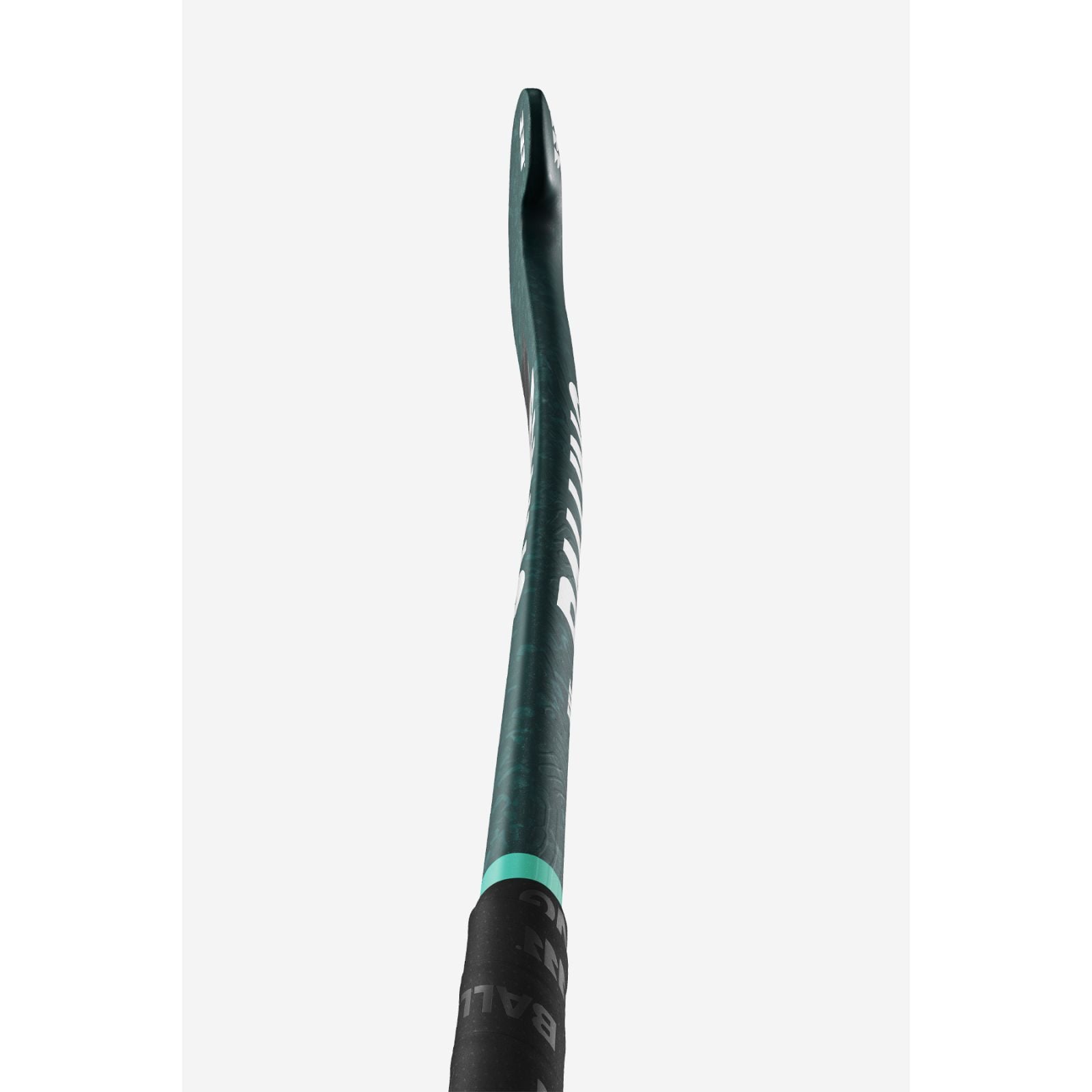 Balling Balance 55 Probow Hockey Stick - Aqua (2026/27) - Image 3 of 5