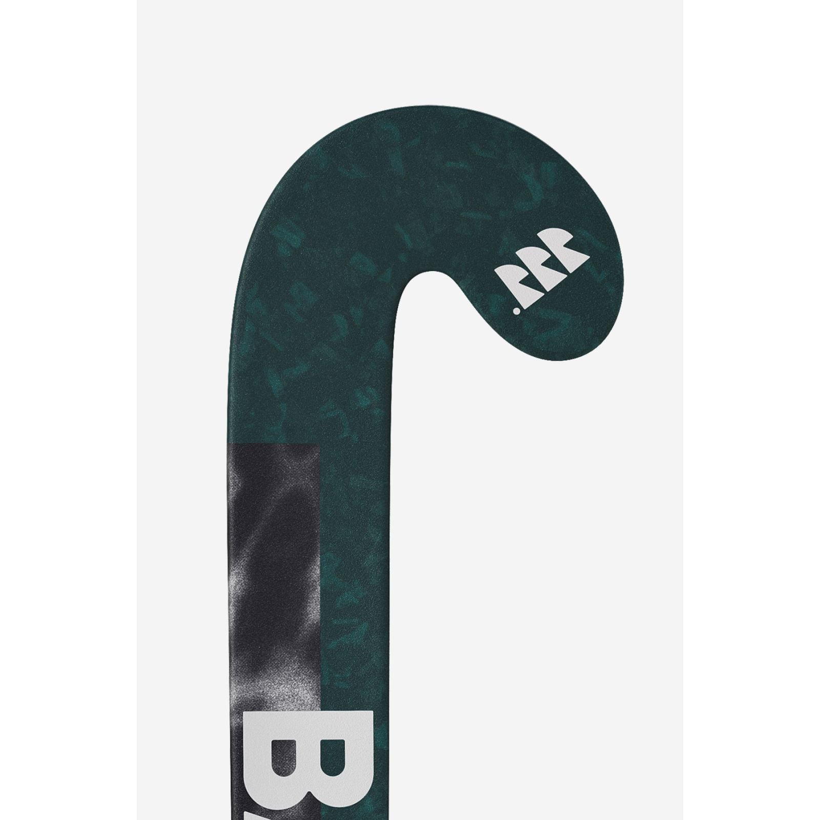 Balling Balance 55 Probow Hockey Stick - Aqua (2026/27) - Image 4 of 5