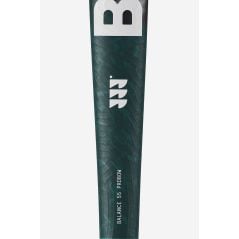 Balling Balance 55 Probow Hockey Stick - Aqua (2026/27)