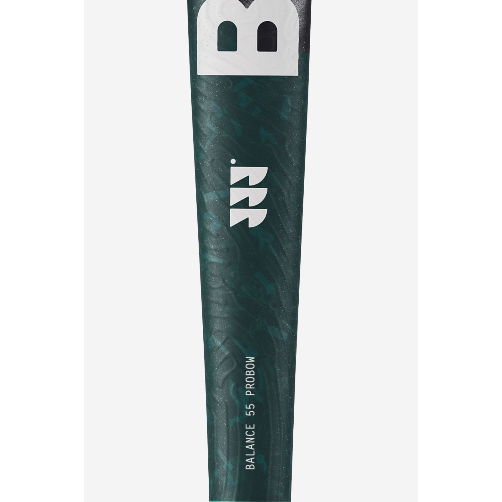 Balling Balance 55 Probow Hockey Stick - Aqua (2026/27) - Image 5 of 5