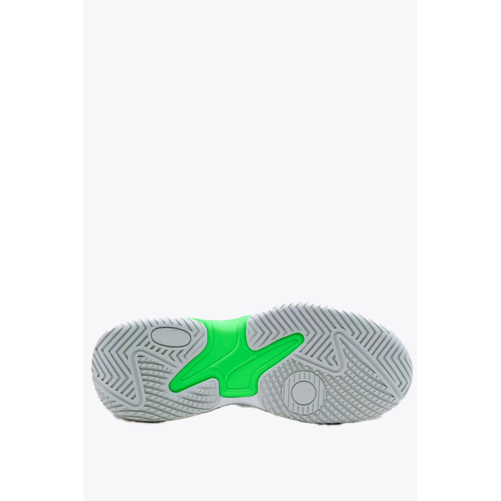 Osaka Ryu Court Hockey Shoes - Iconic White (2026/27) - Image 2 of 5