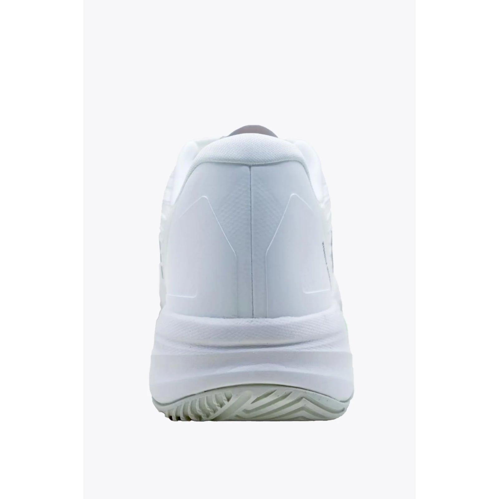 Osaka Ryu Court Hockey Shoes - Iconic White (2026/27) - Image 3 of 5