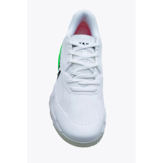 Osaka Ryu Court Hockey Shoes - Iconic White (2026/27)