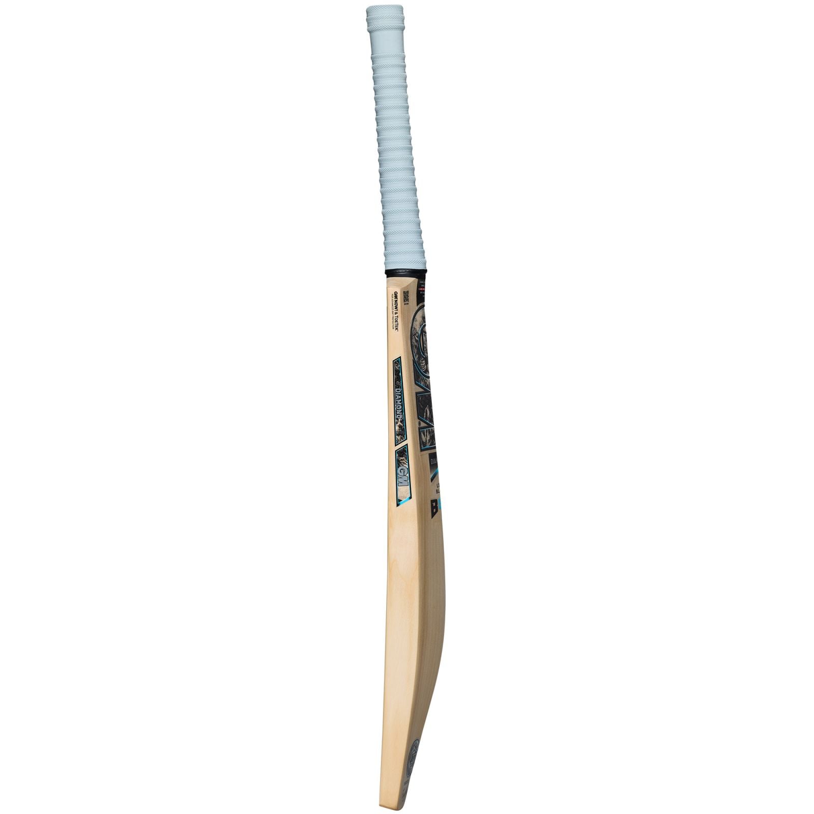 Ben Stokes Original BS55 Special Limited Edition Cricket Bat - Image 7 of 8