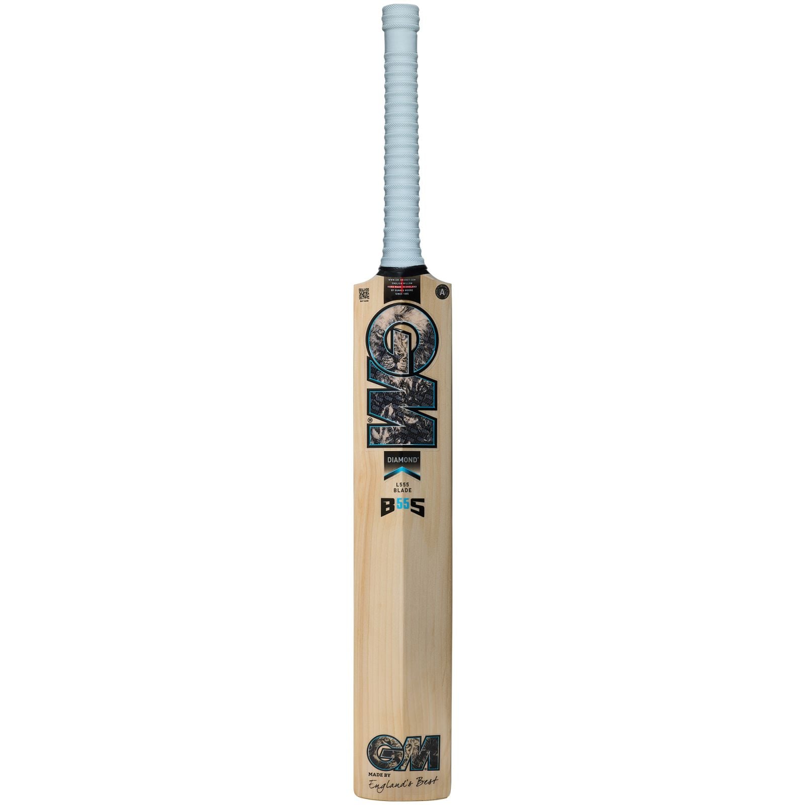 Ben Stokes Original BS55 Special Limited Edition Cricket Bat - Image 8 of 8