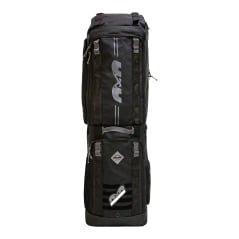 TK Elite Stick Bag - Black/Grey (2026/27)