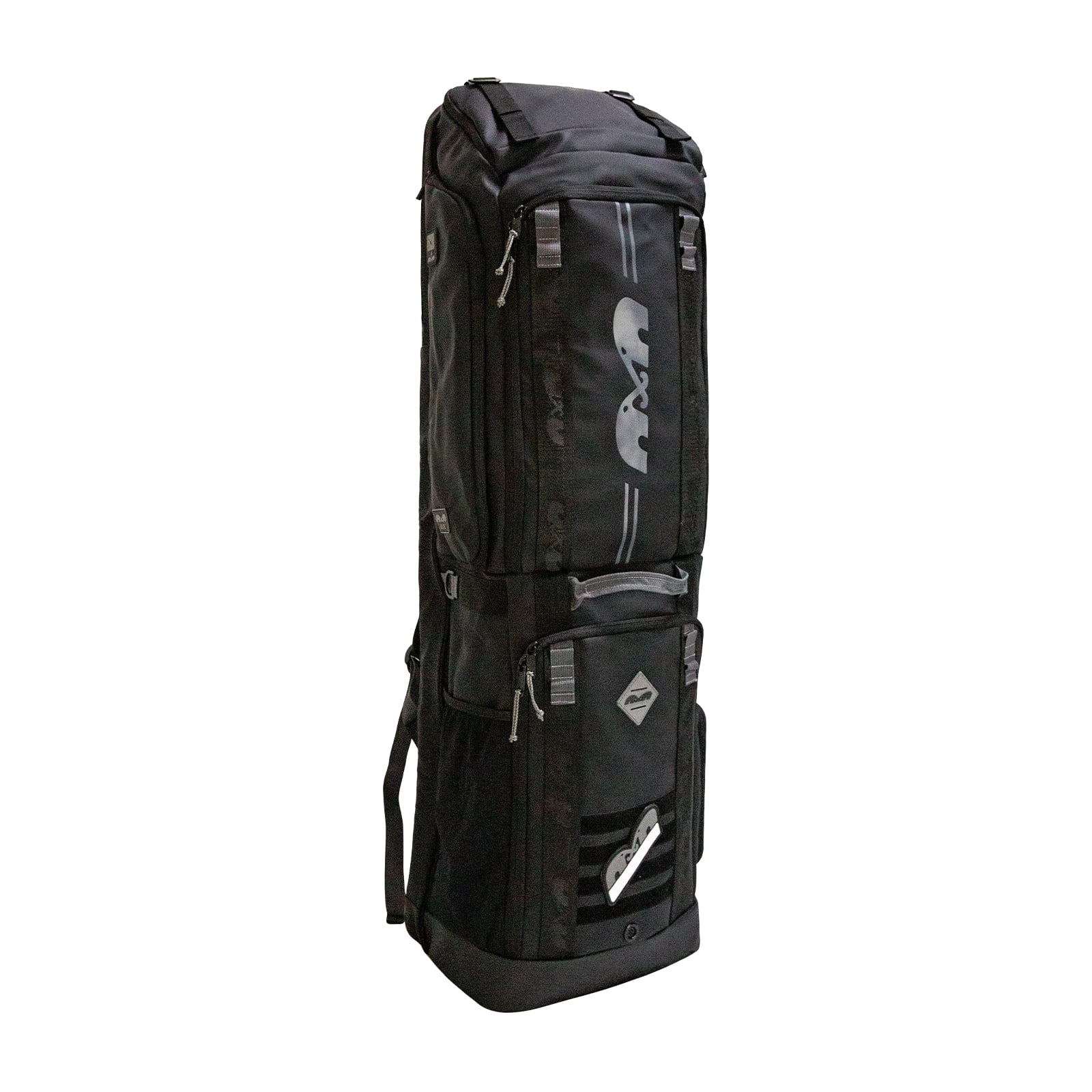 TK Elite Stick Bag - Black/Grey (2026/27) - Home