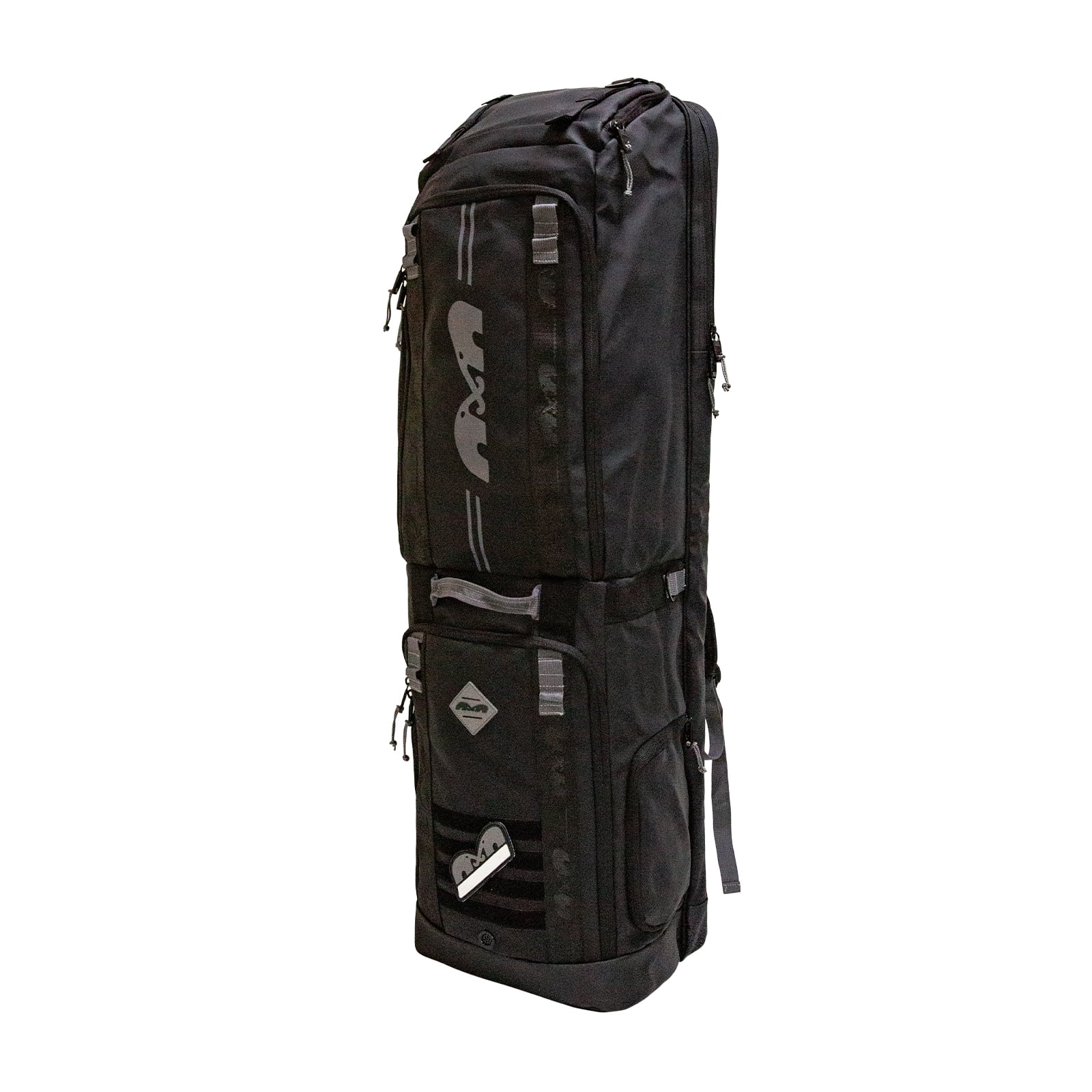 TK Elite Stick Bag - Black/Grey (2026/27) - Home