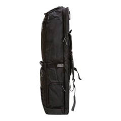 TK Elite Stick Bag - Black/Grey (2026/27) - Home