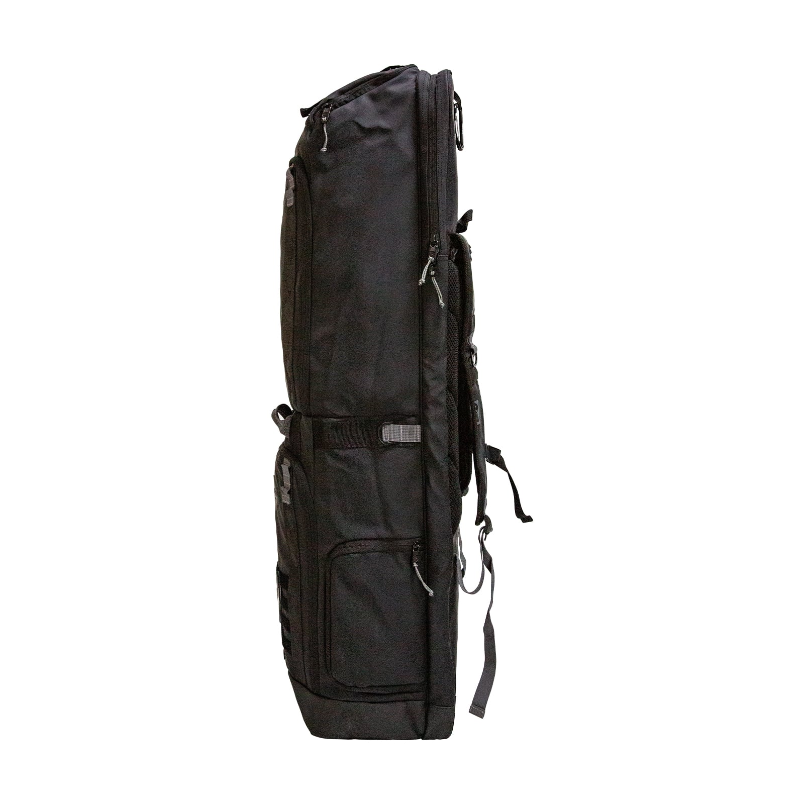 TK Elite Stick Bag - Black/Grey (2026/27) - Home