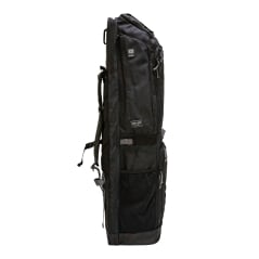 TK Elite Stick Bag - Black/Grey (2026/27) - Home