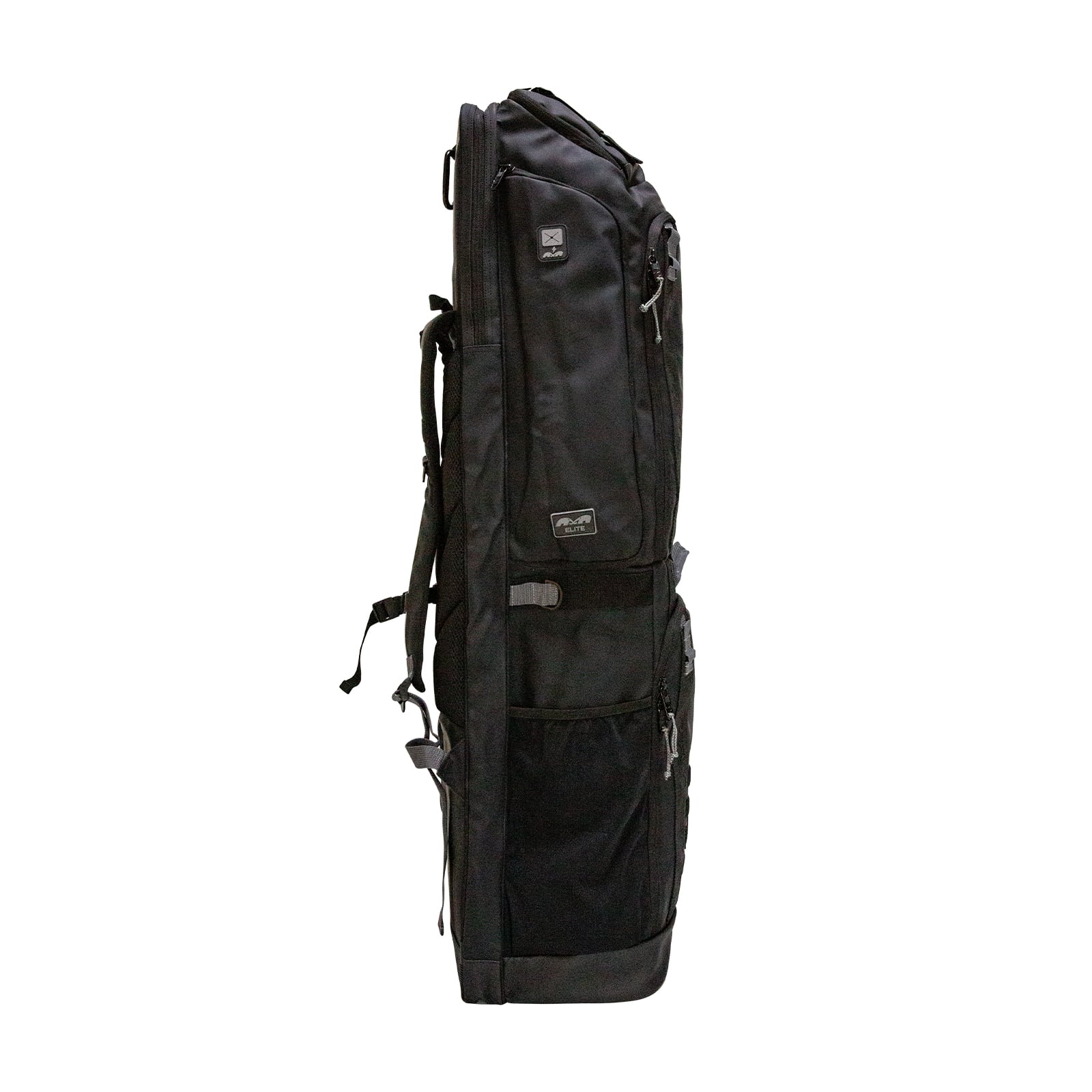 TK Elite Stick Bag - Black/Grey (2026/27) - Home