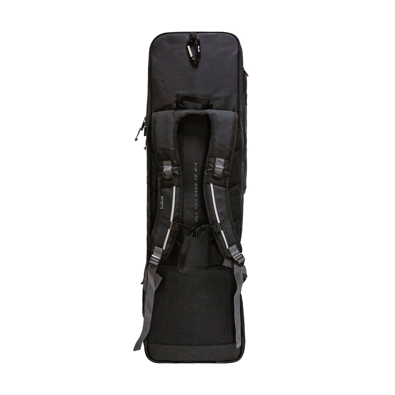 TK Elite Stick Bag - Black/Grey (2026/27) - Home