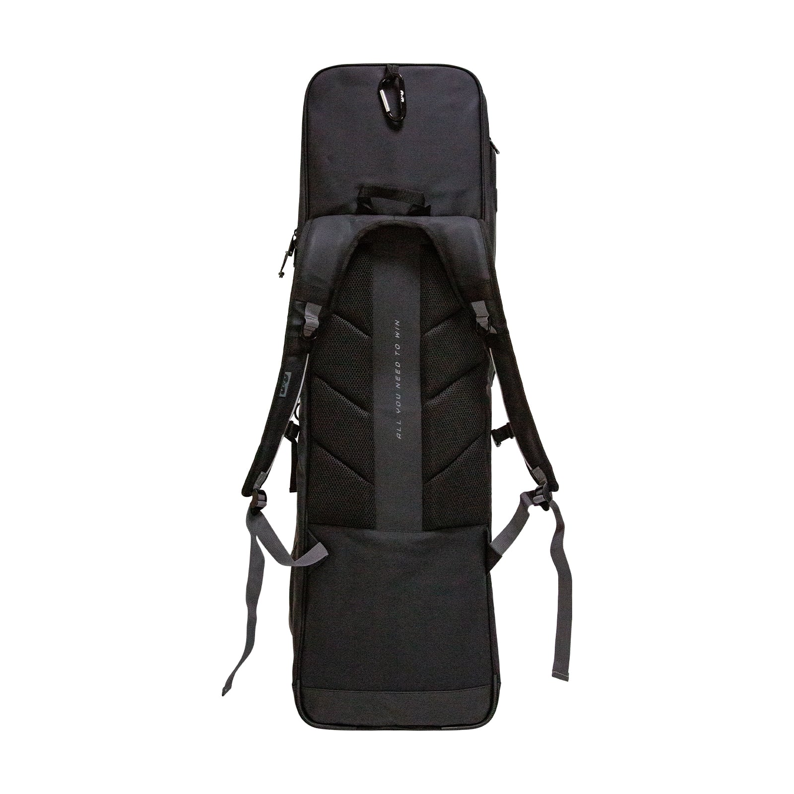 TK Elite Stick Bag - Black/Grey (2026/27) - Home