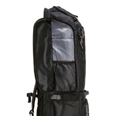 TK Elite Stick Bag - Black/Grey (2026/27) - Home