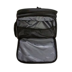 TK Elite Stick Bag - Black/Grey (2026/27) - Home