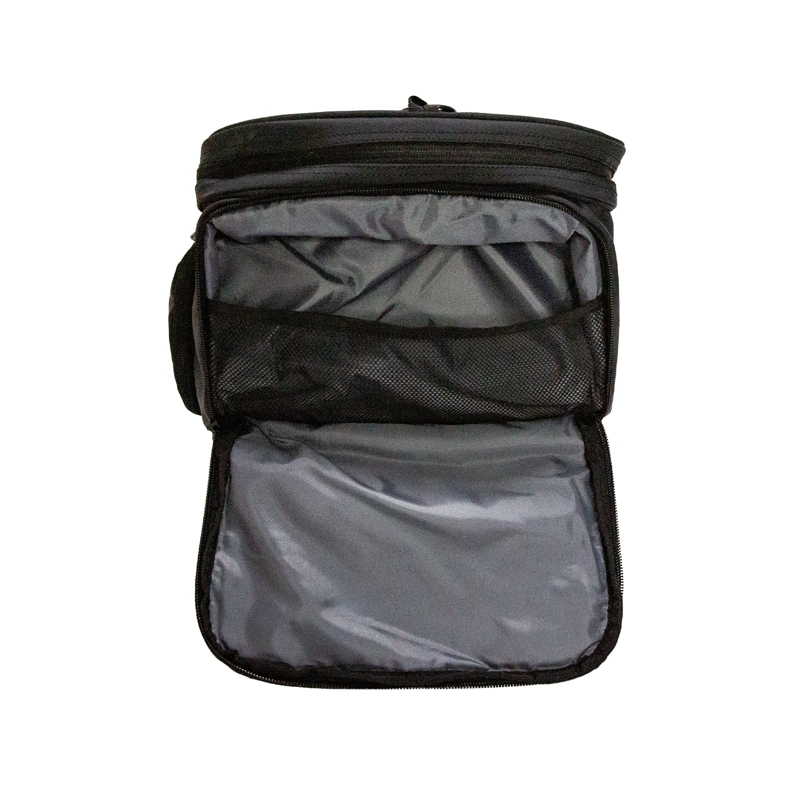 TK Elite Stick Bag - Black/Grey (2026/27) - Home