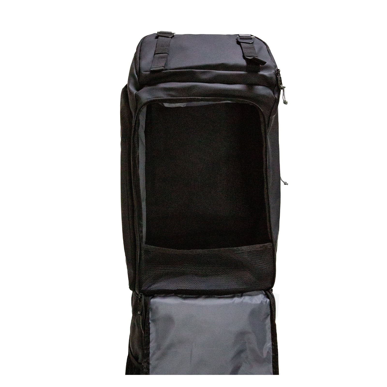 TK Elite Stick Bag - Black/Grey (2026/27) - Home