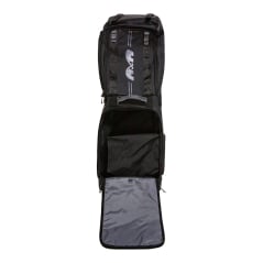 TK Elite Stick Bag - Black/Grey (2026/27) - Home