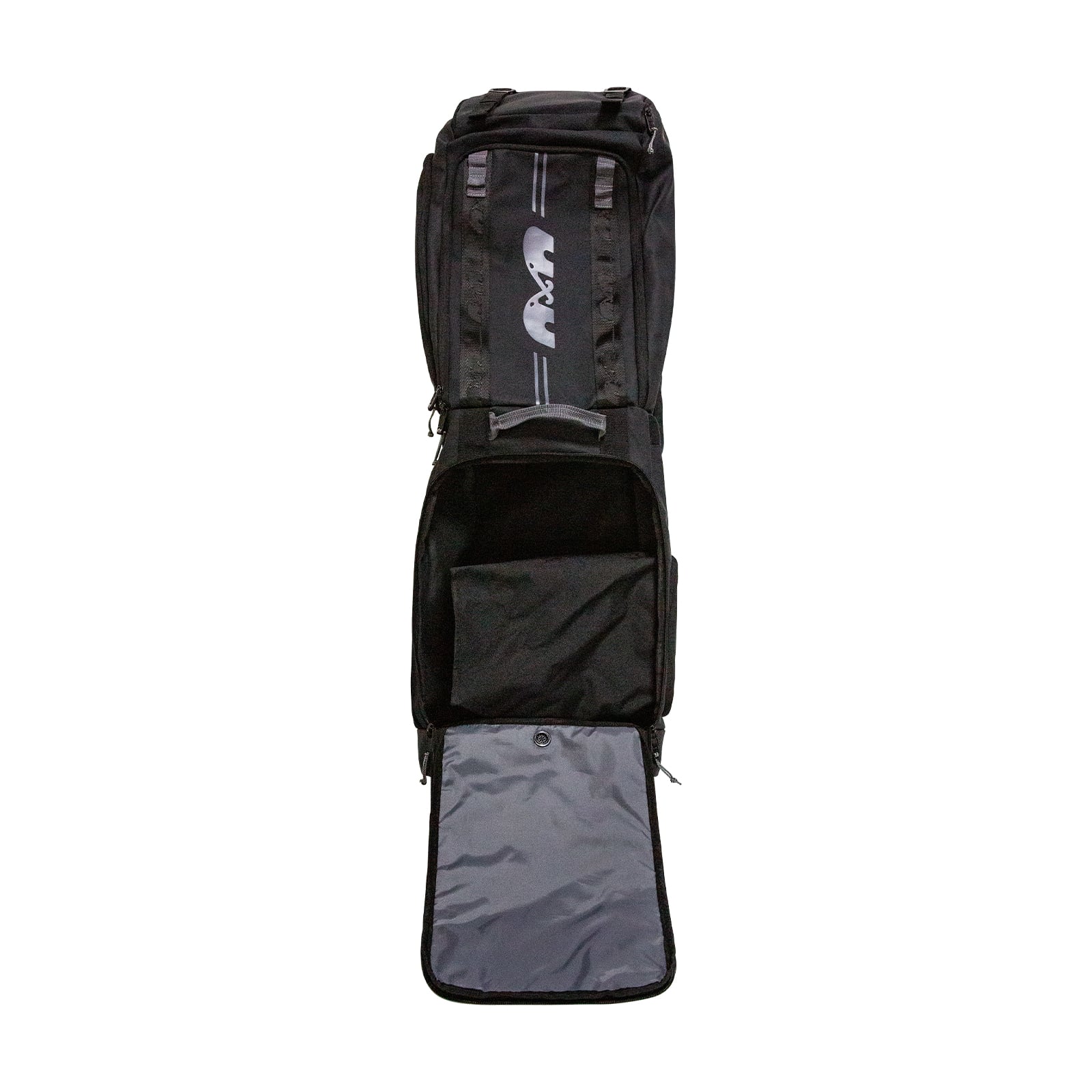 TK Elite Stick Bag - Black/Grey (2026/27) - Home