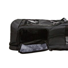 TK Elite Stick Bag - Black/Grey (2026/27) - Home