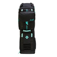 TK Elite Stick Bag - Black/Aqua (2026/27)