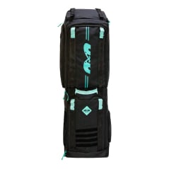 TK Elite Stick Bag - Black/Aqua (2026/27) - Home