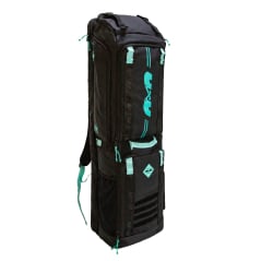 TK Elite Stick Bag - Black/Aqua (2026/27) - Home