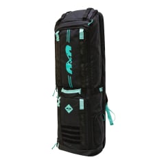 TK Elite Stick Bag - Black/Aqua (2026/27) - Home