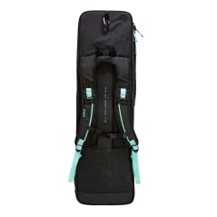 TK Elite Stick Bag - Black/Aqua (2026/27) - Home