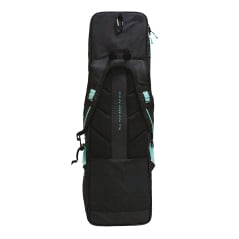 TK Elite Stick Bag - Black/Aqua (2026/27) - Home