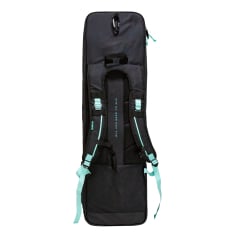 TK Elite Stick Bag - Black/Aqua (2026/27) - Home