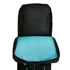 TK Elite Stick Bag - Black/Aqua (2026/27) - Home