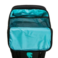 TK Elite Stick Bag - Black/Aqua (2026/27) - Home