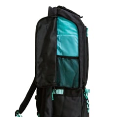 TK Elite Stick Bag - Black/Aqua (2026/27) - Home
