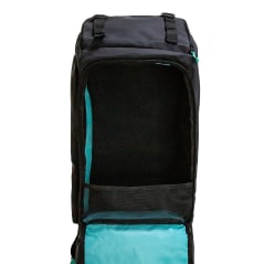 TK Elite Stick Bag - Black/Aqua (2026/27) - Home