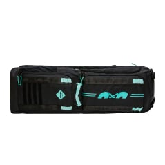 TK Elite Stick Bag - Black/Aqua (2026/27) - Home