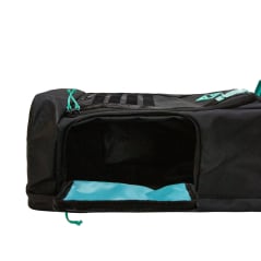 TK Elite Stick Bag - Black/Aqua (2026/27) - Home