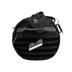 TK Elite Duffle Bag - Black/Grey (2026/27) - Home