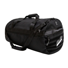 TK Elite Duffle Bag - Black/Grey (2026/27) - Home