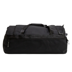 TK Elite Duffle Bag - Black/Grey (2026/27) - Home